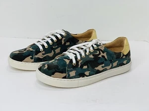 Jack Rogers Rory Printed SneakerFor Women, Size 9 - Picture 1 of 8