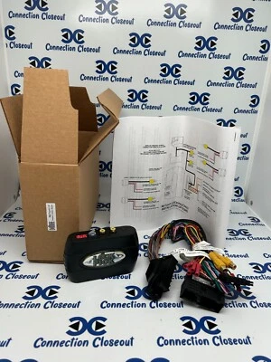 ✅ NEW! Coastal Electronic Ford MyTouch LOCKPICK PRO Harness & Module - Image 1 of 4