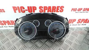 SUZUKI SX4 Mk2 2013-2017 Speedo Clock Speedometer 34110-55L60, 34110-55L0 - Picture 1 of 11