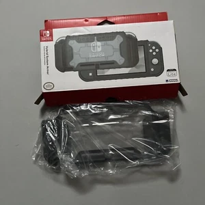 Hori Nintendo Switch Lite Hybrid System Armor Porotective Case Shell - Picture 1 of 2