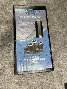 Phresh Filter 10” X 24” 850 CFM - Picture 1 of 10