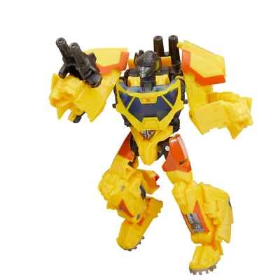 Transformers Studio Series Concept Art SUNSTREAKER Complete Deluxe figure - Image 1 of 4