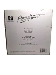 SEALED Hearthware (As seen on TV) 20007 Flavor Wave Infrared Convection Oven - Picture 1 of 3