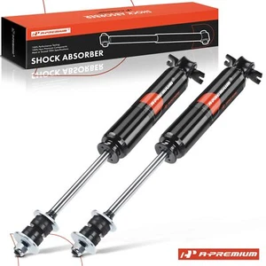 2xShock Absorber Front Left&Right for Dodge Dakota 1987 1988-1996 L4 2.2L 2.5L - Picture 1 of 8
