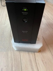 PC Back-UPS - Wechselrichter 950VA / 480W BX950U-FR APC Back-UPS 950VA - Bild 1 von 7