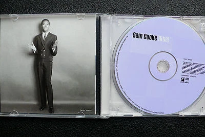 CD Sam Cooke - Hits! - RCA - Bild 1 von 2