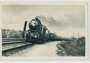 Tren Rápido Parigi-Calais-Dunkerque-Bruxelles - Imagen 1 de 2