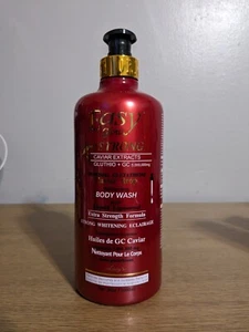 Easy Glow Caviar Drop Strong Whitening Extra Strength Body Wash 1000ml - Bild 1 von 4