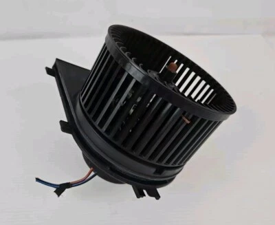 VW Beetle Golf MK4 1998-2010 - motor soplador OEM 1J1819021C Foto 1 de 3