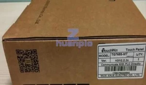1PCS NEW TouchWin TG765S-MT touch screen - Picture 1 of 5
