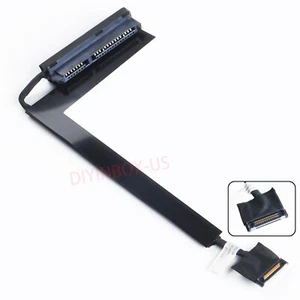 Lenovo ThinkPad P50 P51 HDD Hard Disk Drive HDD Cable Bay Right DC02C007C10 - Picture 1 of 10