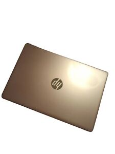 HP Stream 14" Laptop Intel Celeron N4020 Processor 4GB RAM 64GB Pink Windows 11 
