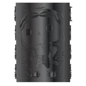 Star Wars Han Solo in Carbonite 4” Funko Pop! Enamel Pin Wardrobe Accessories - Picture 1 of 1