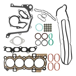 New Head Gasket Set Fit For Ford Fiesta 2011 2012-2015 2016 1.6L L4 DOHC TIVCT - Picture 1 of 16