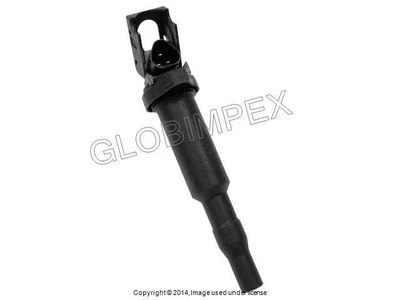 BMW E70 E90 E92 etc. Ignition Coil with Spark Plug Connector BOSCH OEM +Warranty - Image 1 of 2