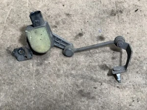 Audi TT 8J Xenon Scheinwerfer Niveausensor 8J0941273F 1T0907503 - Bild 1 von 7