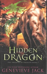 Hidden Dragon von Genevieve Jack:- PB - Bild 1 von 2
