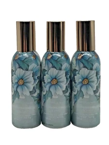 3x Bath & Body Works SPRINGTIME IN PARIS Concentrated Room Spray 1.5 oz each - Picture 1 of 1