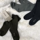 Yeezy Season 350 neue Boost Bouclette Socken 3er-Pack Laufpaar Kanye Größe West