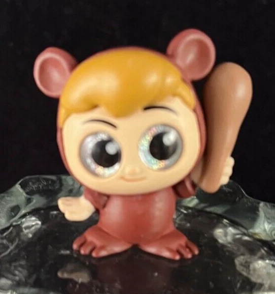 Disney Doorables Technicolor Special Edition MULTI Pack Blind With Box