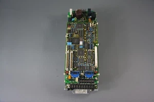Mazak MR-S12-100B-Z33 Servo Drive Unit Achsverstärker (Reparaturkostenschätzung) - Bild 1 von 1