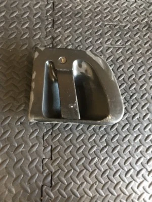 Daf Lf 55–220 2002–2009 Jahr Rhd vorne rechts Türaußengriff 5010225876 - Bild 1 von 4