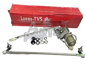 Per Suzuki Samurai SJ410 413 -"Motore tergicristallo guida destra e braccio d... - Imagen 1 de 9