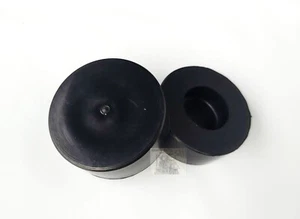 FOR Yamaha XT250 '81-83 XT500 '88-89 XT600 TX500 TX650 TX750 Tank Damper L/R New - Picture 1 of 6