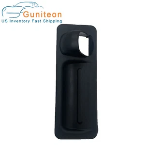 Fit for Hyundai Genesis G80 2015-2020 Outside Trunk Lid Lock Handle 81260B10104X - Picture 1 of 12