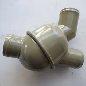 Weichai engine wp 10 original Car thermostat 76 degree 612600061730 - Picture 1 of 3