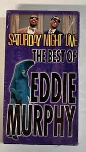 Saturday Night Live - Best of Eddie Murphy (VHS, 1998) - Bild 1 von 1