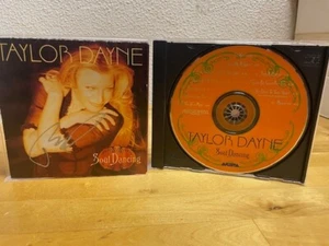 Taylor Dayne Autographed Signed Soul Dancing CD - Foto 1 di 2
