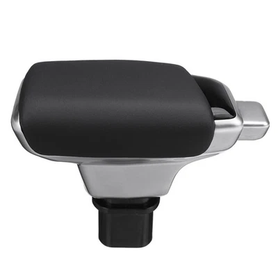Leather Automatic Stick Gear Shift Knob Shifter For Kia Sportage R K5 K4 K3 K7 - Image 1 of 4