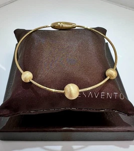 Pesavento Armband "DNA Spring" WDNAB696 - Bild 1 von 2