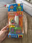 Looney Tunes Marvin the Martian Pez