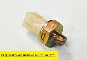 Jcb Spare  Engine Oil Pressure Switch 1/8" Bsp (Part No. 701/41500 701/80225) - Picture 1 of 15