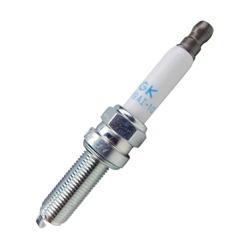 Candela NGK LMAR9AI-10 Iridium per Moto KTM Husqvarna Gas Gas etc. - Immagine 1 di 1