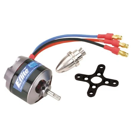 E-flite Park 400 Brushless Outrunner Motor 740Kv EFLM1300 Electric Brushless - Image 1 of 1