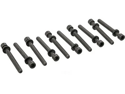 Para 1981-1992, 1995-2003 Volkswagen Jetta conjunto de parafusos de cabeça 93824VKZQ 1985 2002 1986 - Imagem 1 de 2