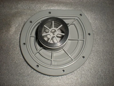 OEM INTEX C2500 Krystal Clear 25FP633 Cartridge Filter Pump Body Hose Connector - Image 1 of 4