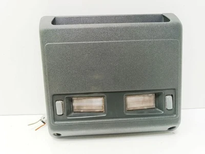 Pontiac Trans Sport 2005 Front Interior Light 10117081 UST130571 - Image 1 of 4