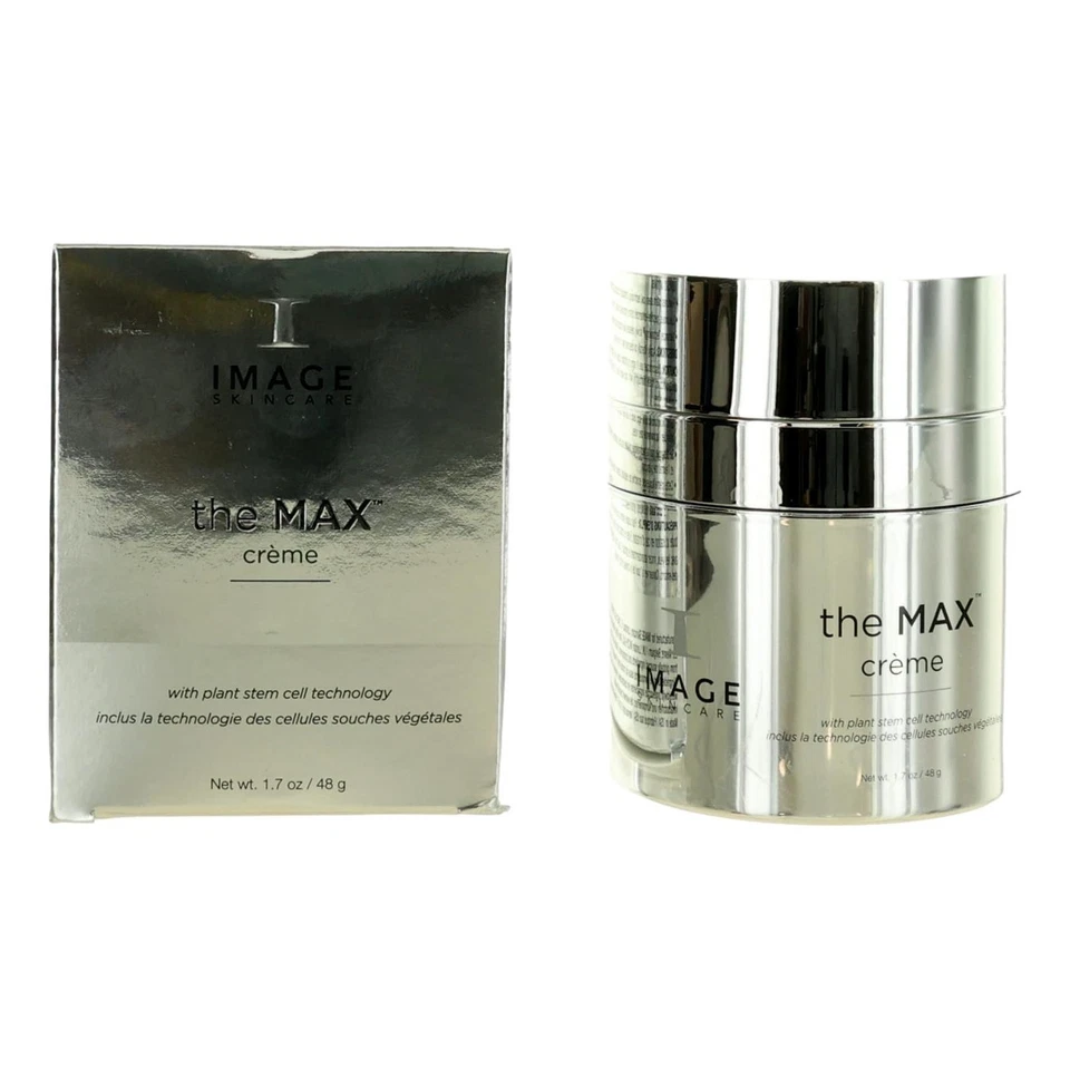 Image Skincare The Max by Image Skincare, 1.7 oz Face Creme - Image 1 of 1
