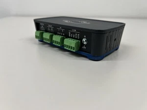 Crestron RMC3 - Steuerungsprozessor für AV-Automatisierung - gebraucht funktionsfähig - Bild 1 von 7