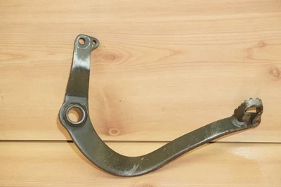 Pedal de palanca de freno trasero Trailway Yamaha TW200 TW 200 1987-00 2JX-27211-00-90 Foto 1 de 4