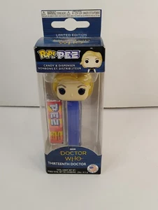 Funko Pop! Pez - Doctor Who - Thirteenth Doctor - Picture 1 of 5