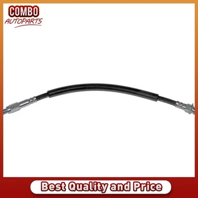 Front Right Brake Hydraulic Hose fits 1974-1978 Ford Mustang II - Image 1 of 3