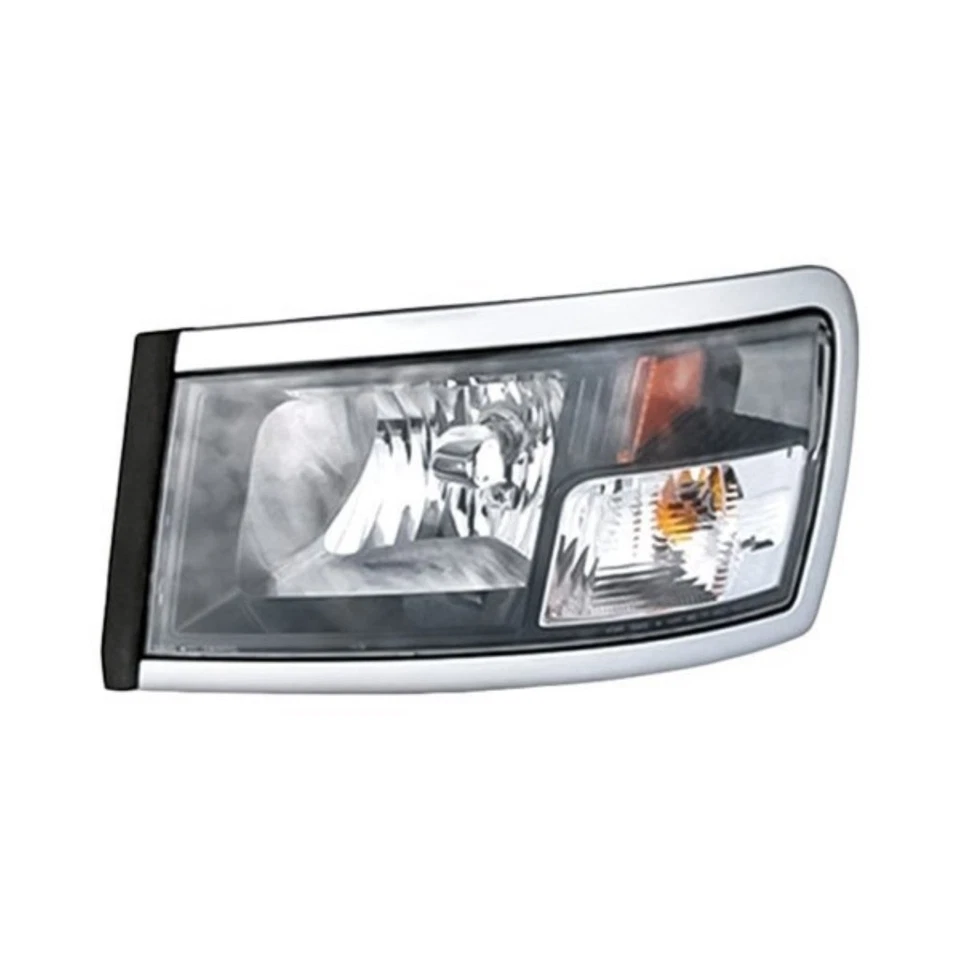 OEM Mopar For Dodge Dakota 2008-2010 Headlight Driver Side | For 1EK59WS2AB Foto 1 de 4