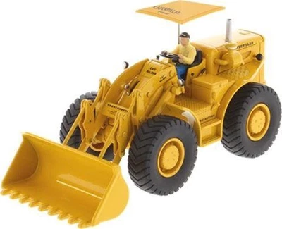 Diecast Masters 1:50 Scale Caterpillar 966A Wheel Loader Vintage Series - Image 1 of 2