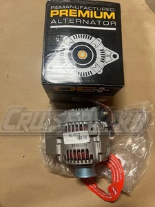 New Toyota Land Cruiser OE+ UZJ100 Alternator 27060-50260 Lifetime Warranty - Picture 1 of 5
