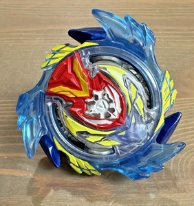 Strike Valtryek V3 6V Vortex Reboot Valkyrie Battle Tower Beyblade - Picture 1 of 6
